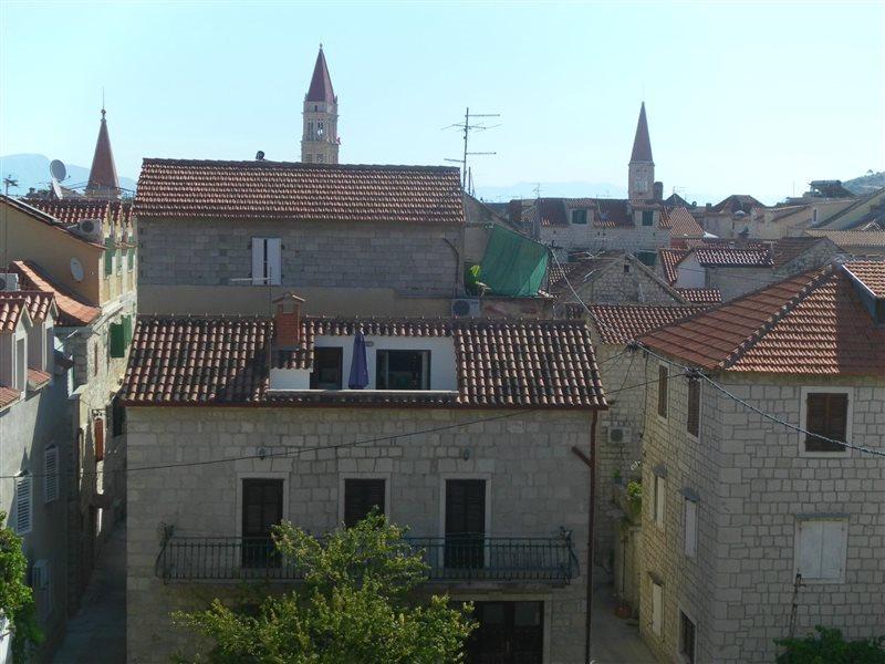 Hotel Trogir Extérieur photo