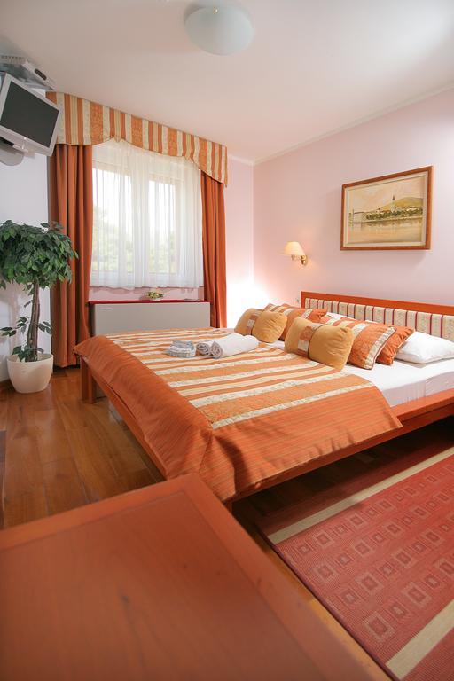 Hotel Trogir Chambre photo