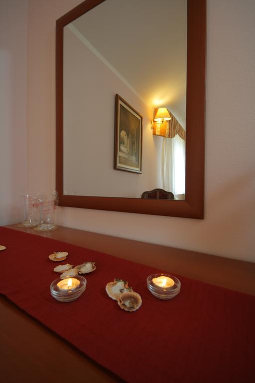 Hotel Trogir Chambre photo