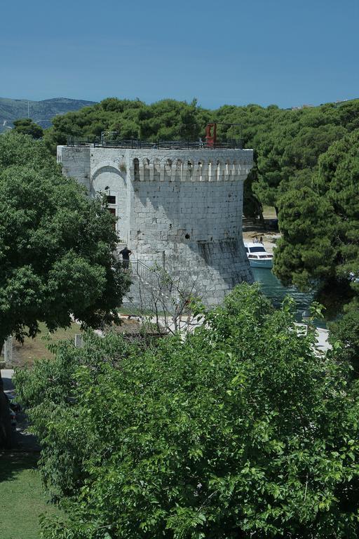 Hotel Trogir Chambre photo